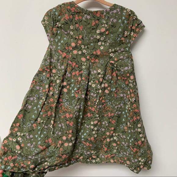 [BOGO ✨] Old Navy Dress 🌻 - Picture 5 of 6